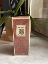 Profumo Ambra Etro