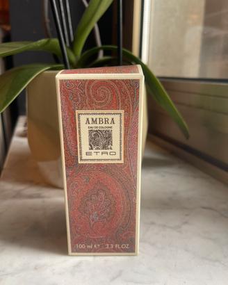 Profumo Ambra Etro