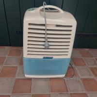 deumidificatore portatile 