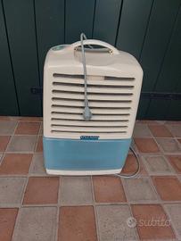 deumidificatore portatile 