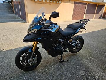 ducati multistrada 1200