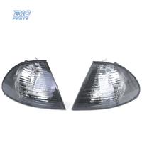 FRECCIE ANTERIORI BMW E46 BERLINA