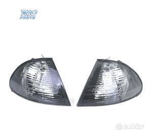 FRECCIE ANTERIORI BMW E46 BERLINA