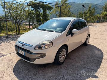 FIAT PUNTO EVO - 1.3mjt 90cv anno 2010 NO FAP