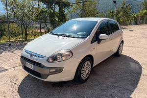 FIAT PUNTO EVO - 1.3mjt 90cv anno 2010 NO FAP