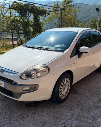 FIAT PUNTO EVO - 1.3mjt 90cv anno 2010 NO FAP
