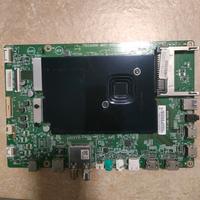 Tv Philips 55PUS7304-12 scheda mainboard
