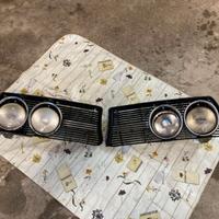 Griglie anteriori Alfetta