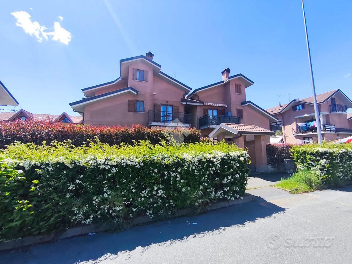 Appartamento – Avigliana, Ponte Dora - Vista 3