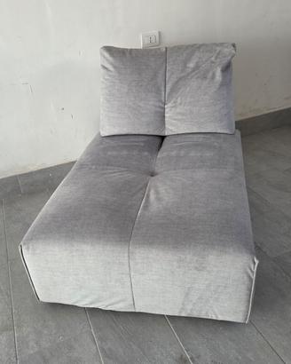 divanetto poltrone sofà