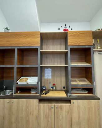 Arredamento per attivita commerciale