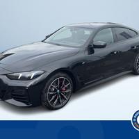 BMW Serie 4 Gran Coupé 420d xDrive M Sport Pro