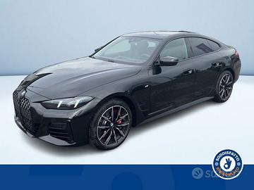 BMW Serie 4 Gran Coupé 420d xDrive M Sport Pro