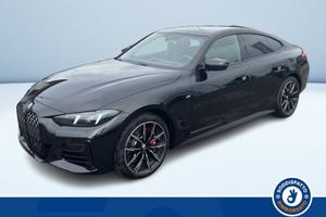 BMW Serie 4 Gran Coupé 420d xDrive M Sport Pro