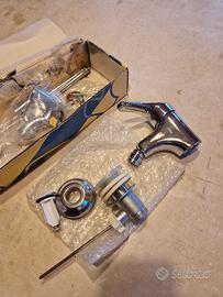 miscelatore bidet