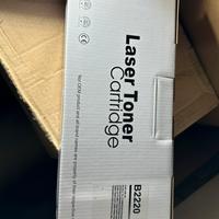 Toner compatibili Brother