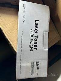 Toner compatibili Brother