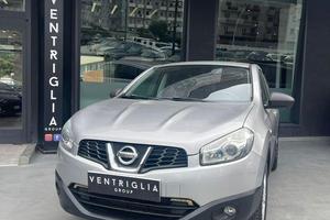 NISSAN - Qashqai - 1.5 dCi DPF Acenta
