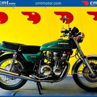 KAWASAKI Z 650 Finanziabile - Verde - 33790