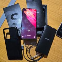 SAMSUNG S21 ULTRA 5G
