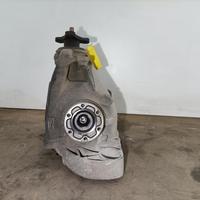 DIFFERENZIALE POSTERIORE BMW Serie 3 E90 Berlina 7