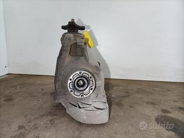 DIFFERENZIALE POSTERIORE BMW Serie 3 E90 Berlina 7