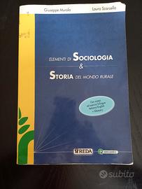 sociologia agraria