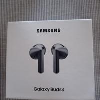 Samsung Galaxy Buds3 