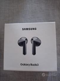 Samsung Galaxy Buds3 