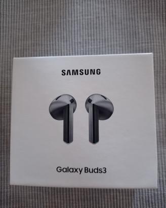 Samsung Galaxy Buds3 