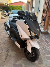 Yamaha T-Max 530 ABS (2012)