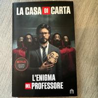 Libri la casa di carta - nuovi