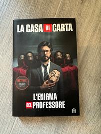 Libri la casa di carta - nuovi