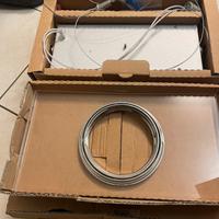 Luci per tesata Traddel