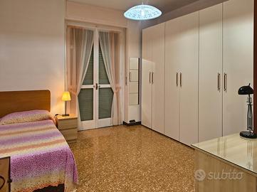 Singola comprensiva di tutte le spese