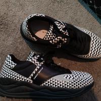 scarpe da ginnastica Frankie Morello