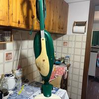 aspirapolvere folletto