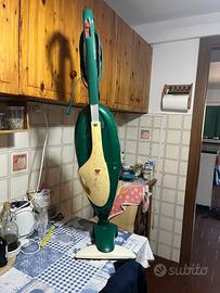 aspirapolvere folletto