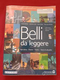 Belli da leggere 