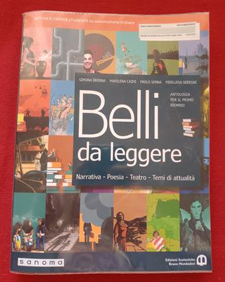 Belli da leggere 