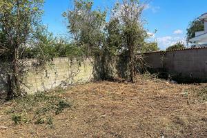 Terreno edificabile Bagnoletto
