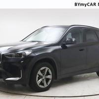 BMW X1 sdrive18d X-Line Edition Balance auto
