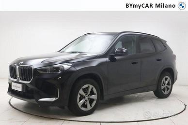 BMW X1 sdrive18d X-Line Edition Balance auto