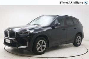 BMW X1 sdrive18d X-Line Edition Balance auto