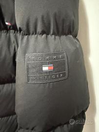 Giubotto Tommy hilfiger