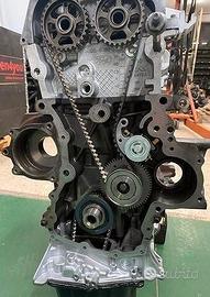 Motore revisionato Ford YMF6 2.0 ECOBLUE