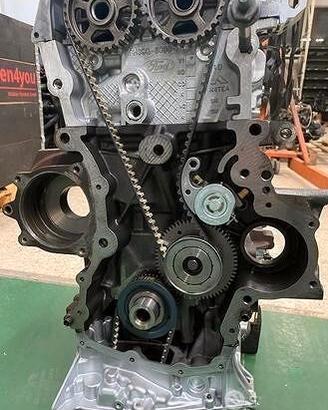 Motore revisionato Ford YMF6 2.0 ECOBLUE
