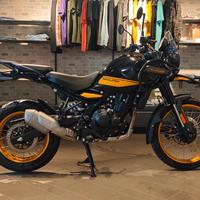 Royal Enfield Himalayan 450 Summit