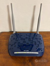 Modem router TP-Link