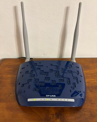 Modem router TP-Link